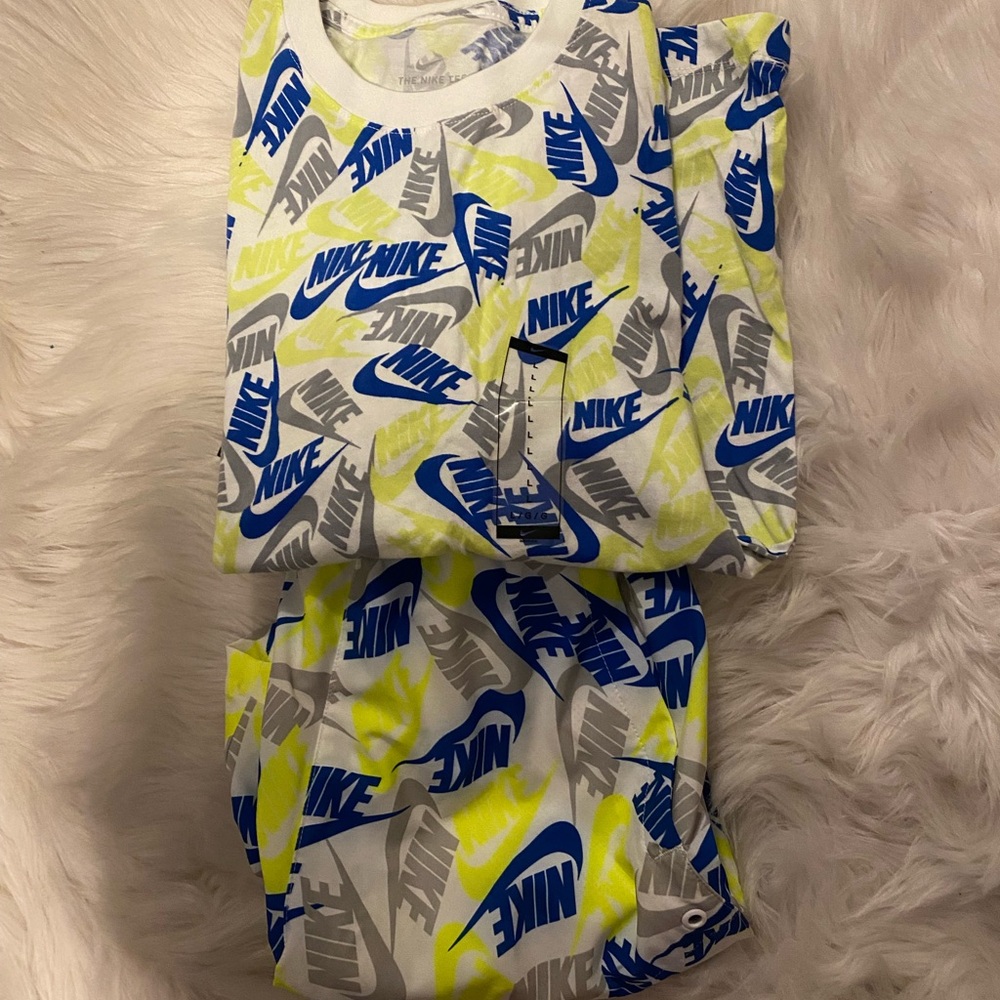 Nike outfit